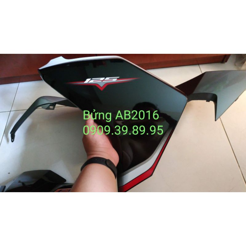 Bửng Air Blade 2016 ~ 2019