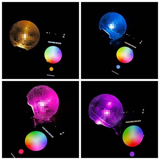 Lighstick BTS Bluetooth Bomb ver.3 kết nối Bluetooth