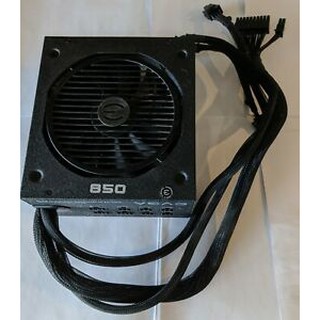 Nguồn máy tính EVGA Supernova  850W 80 Plus