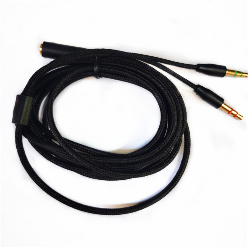 Dây Cáp Tai Nghe Cho Electra / Kraken PRO7.1 V2 / Hammerhead