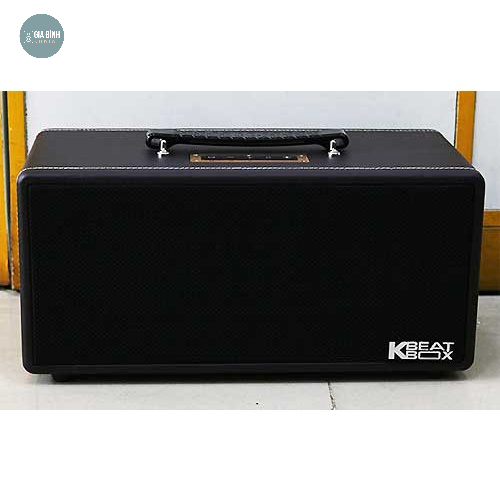 Loa karaoke xách tay Acnos  KS362D - Hàng Chính Hãng 2022