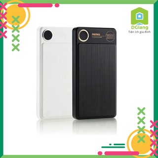 Sạc dự phòng remax rpp-59 20000mah