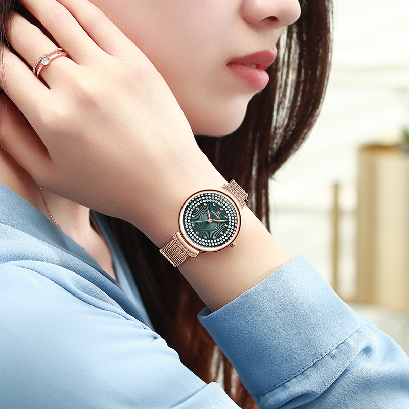 Đồng Hồ Nữ Reward KT22008A Chính Hãng 2019 NEW Bảo Hành 12 Tháng Top Brand Luxury Hàng Nhập HongKong I | BigBuy360 - bigbuy360.vn
