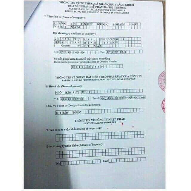 Gel tan mỡ bụng cao gừng cát tường