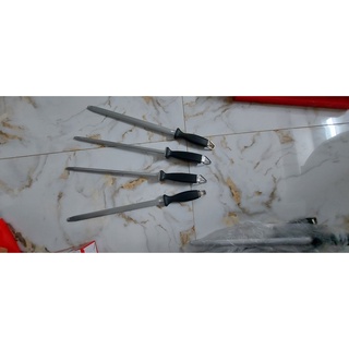 Liếc dao dạng tròn Hàng Bãi Nhật DMD chất lượng cao siêu bền