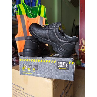 Giày bảo hộ Jogger bestrun 231 S3 hàng chính hãng ( hình thật )