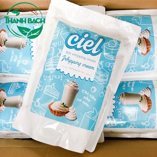 Bột Whipping Cream Ciel Gói 1kg