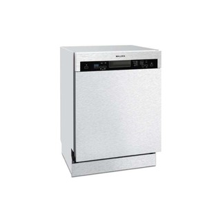 Máy rửa chén bát Malloca WQP12-J7309K