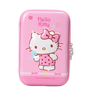 🍓 Hộp ví bút kitty 🍓