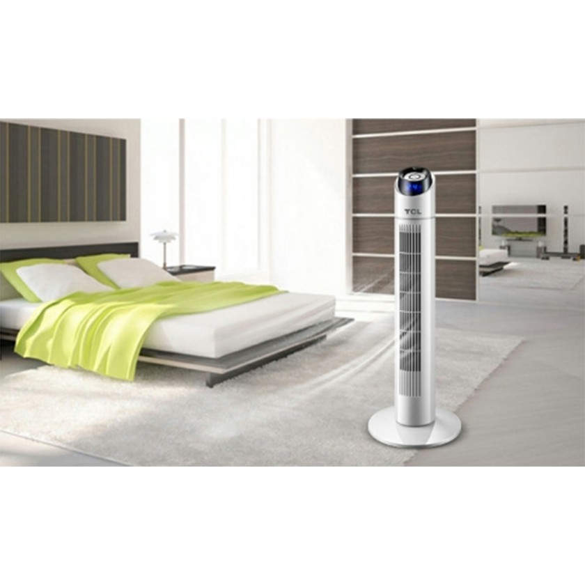 Quạt tháp TCL T408 cao 90cm | BigBuy360 - bigbuy360.vn