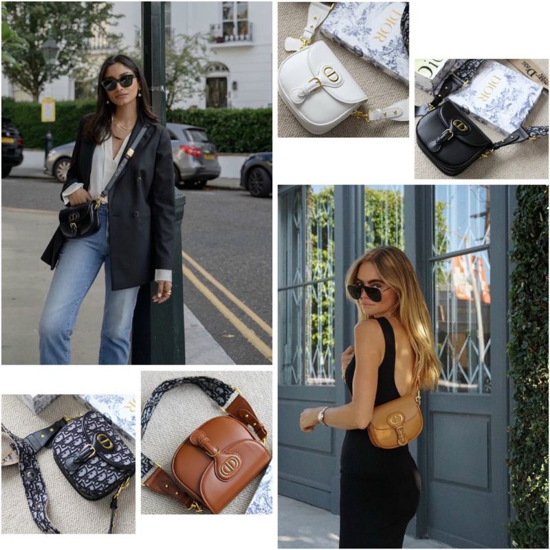 Túi xách Dr Bobby.