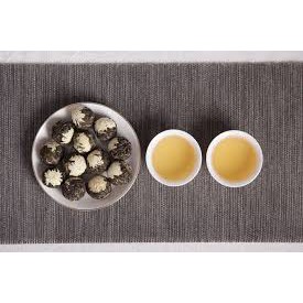 Cúc trắng phổ nhĩ - Shop Hồng Trà