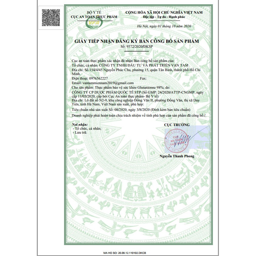 Glutanione 98%, viên uống Trắng da bật tông tự nhiên hiệu quả nhất | BigBuy360 - bigbuy360.vn