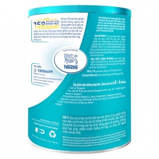 Sữa Bột Nestle NAN Optipro 1 (400g)