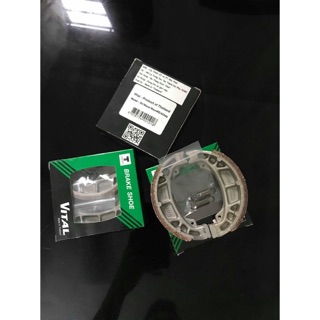 má phanh vital cho tất cả  các dòng xe số  honda dream,wave apha ,wave rs,..wave a Wave s Wave rsx (chính hãng thái lan)