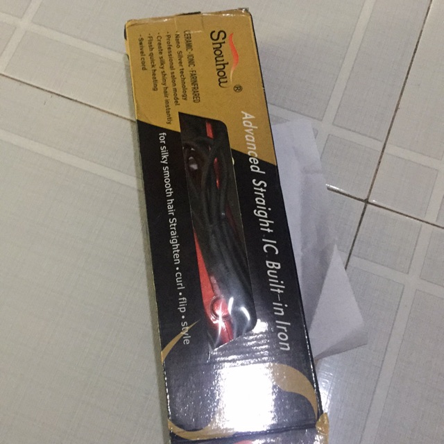 Máy bấm tóc