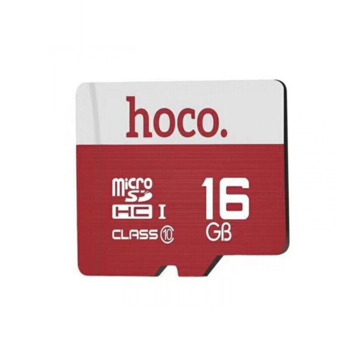 Thẻ Nhớ MICRO SDHC 16GB Hoco Class 10 85MB/S Chống Nước