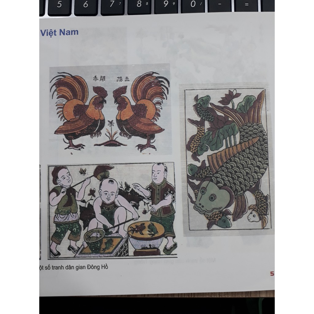 Sách - Vở Tập Vẽ Lớp 2, 3, 4, 5 | BigBuy360 - bigbuy360.vn