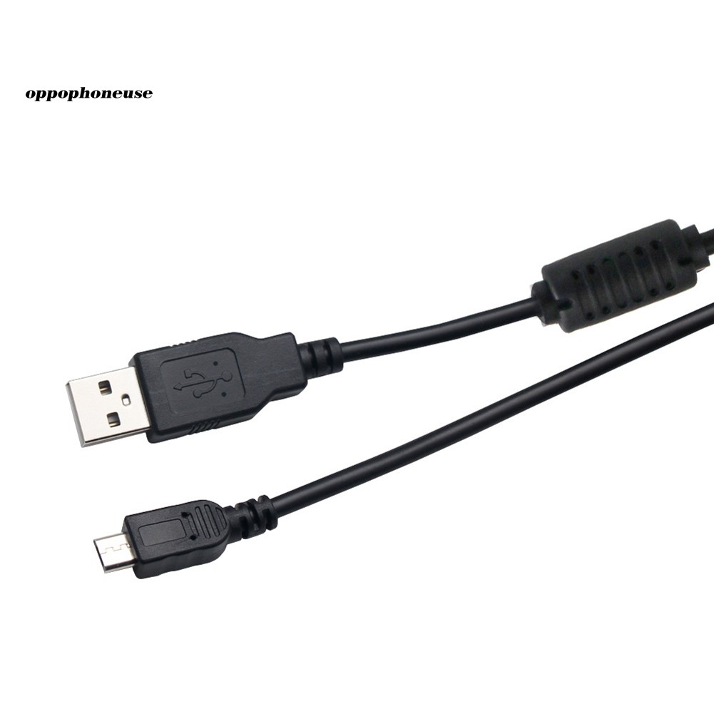 Dây Cáp Sạc Usb 300cm Cho Tay Cầm Chơi Game Ps4