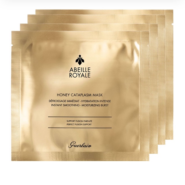 Mặt nạ Guerlain honey cataplasm