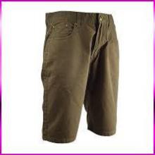 (✿◠‿◠) Quần SHORT KAKI Xuất Khẩu Châu Âu - KaKi Sợi Lạnh - Thoáng Mát - Siêu Bền (◠‿◠✿)