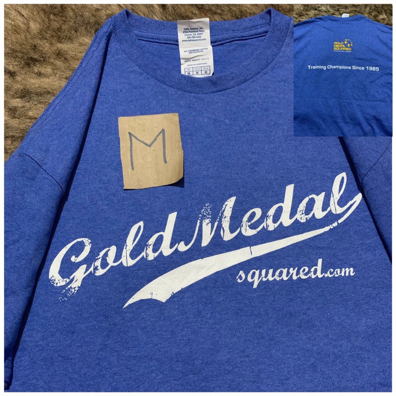 Áo phông Mỹ loại 1 Unisex