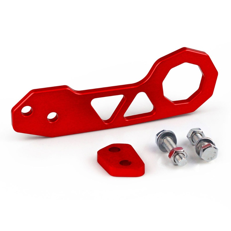 Móc Kéo Xe Hơi Bằng Hợp Kim Nhôm AOTO Chuyên Dụng