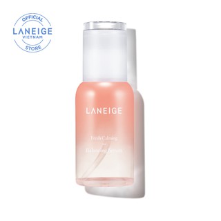 Tinh chất dưỡng ẩm Laneige Fresh Calming Balancing Serum 80ml