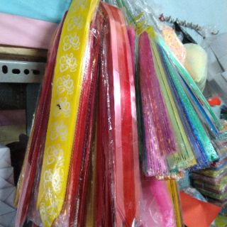 Nơ rút 1,8 cm 75k/20 bịch (200 nơ)