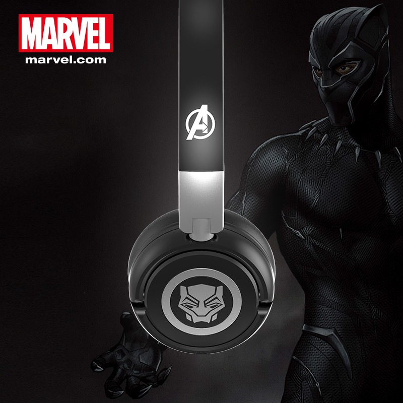 [SIÊU PHẨM] - Tai Nghe Bluetooth Siêu Anh Hùng Marvel - Avengers CB06