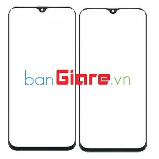Mặt kính thay thế samsung m20 màu đen