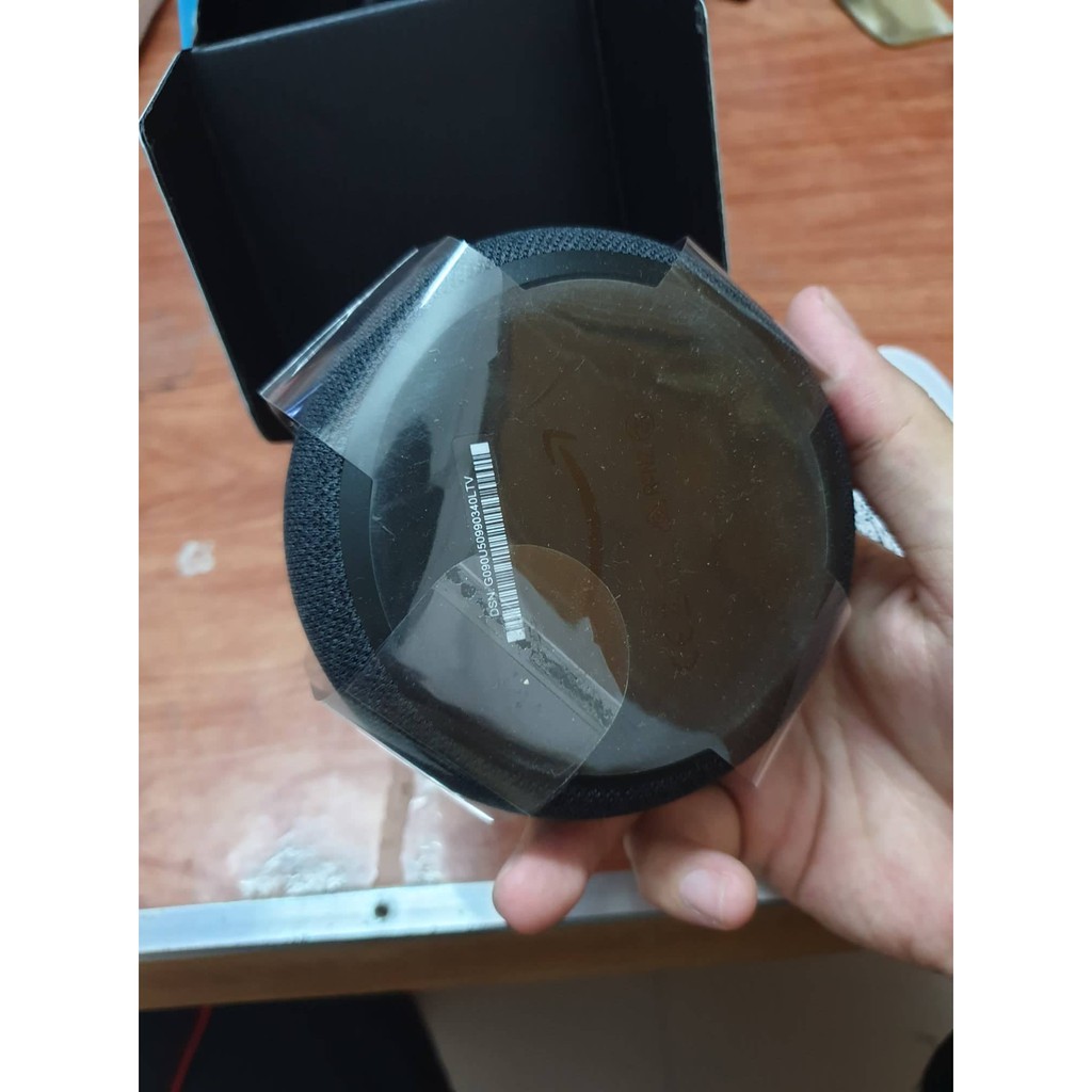 Loa thông minh Amazon Echo Dot 3