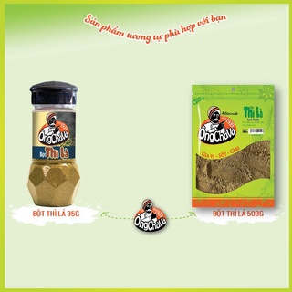 Hạt Thì Là Ai Cập Ông Chà Và 500g (Cumin Seeds)