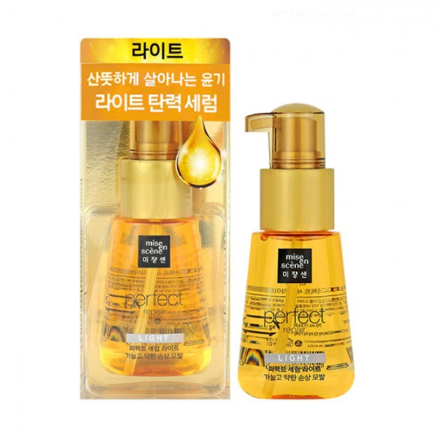 Dưỡng Tóc Miseen Scène Perfect Repair Hair Serum 70ml