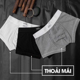 ComBo 3 Quan Lot Nam H&M