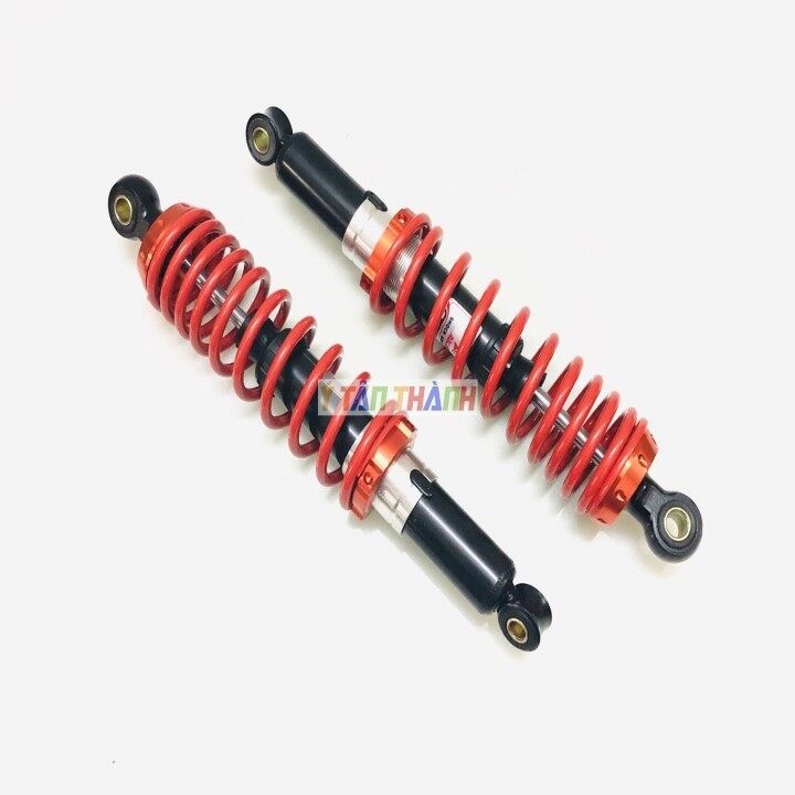 Phuộc Sau Wave Kiểu Racingboy MS 9009