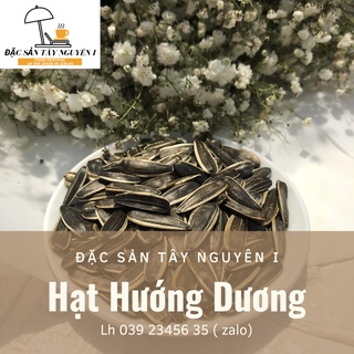 Hạt hướng dương hàng mới sấy đặc biệt thơm ngon siêu ngon