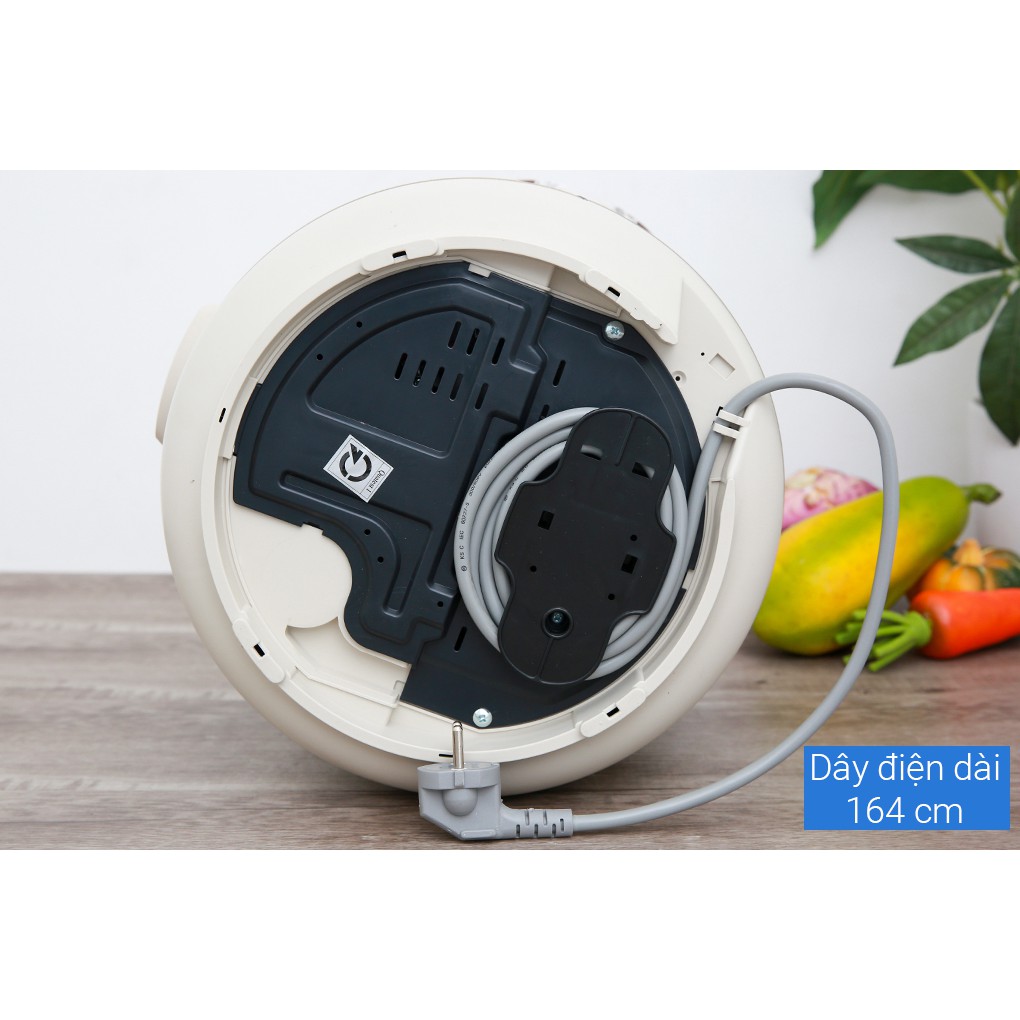 NỒI CƠM ĐIỆN CUCKOO CR-1413 2.5L