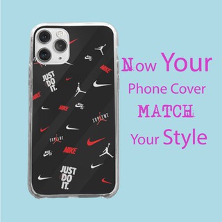 Ốp lưng feminie nike just do it cho iphone 5 - iphone 12 brd20210400