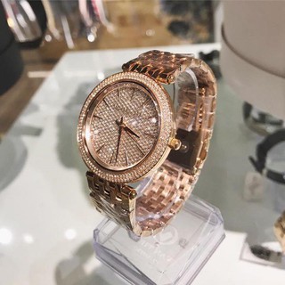 Đồng hồ nữ Michael Kors MK3439
