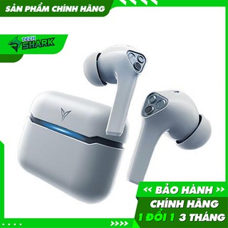Flydigi CyberFox T1 | Tai nghe gaming bluetooth 5.0, độ trễ thấp, tai nghe chuyên game PUBG, CrossFire