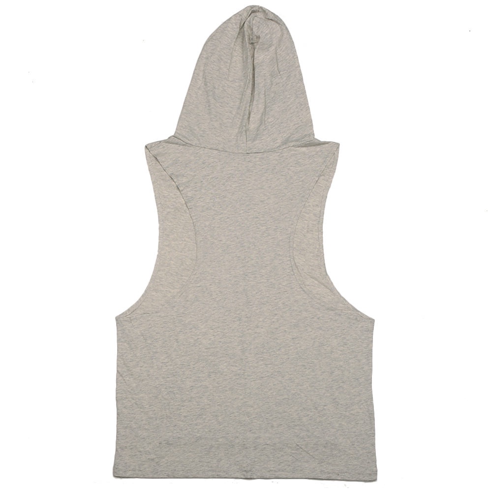 Áo Hoodie Tập Gym Cho Nam 1 Tuổi