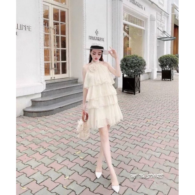 combo đầm 250k