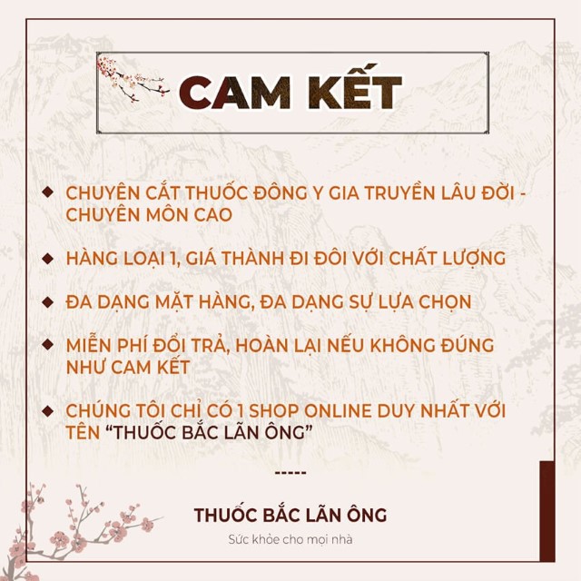 Bột Cam Thảo 500g