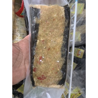 Cá Muối Sả Chay [ Hàng Lạnh Giao HCM ]