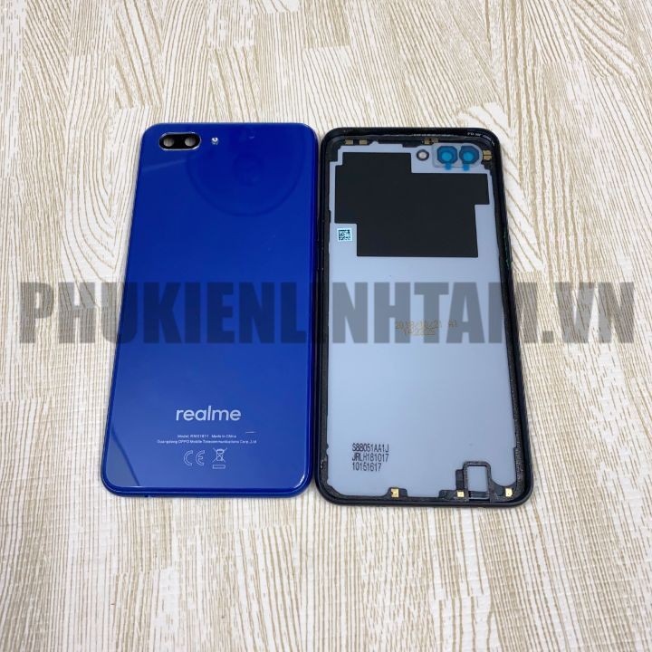 Vỏ lưng Oppo Realme C1 - Zin