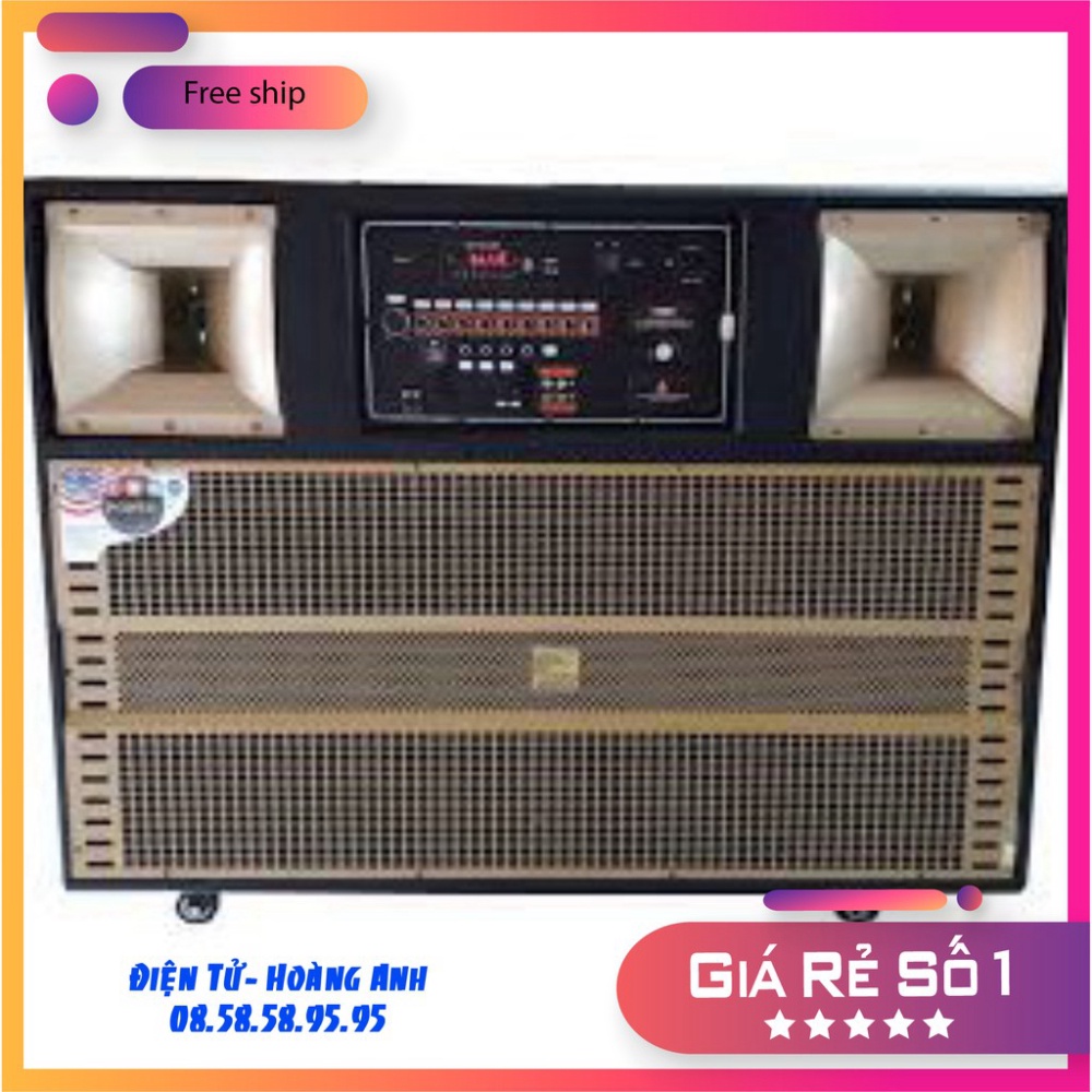 Loa kéo SANSUI P-8000