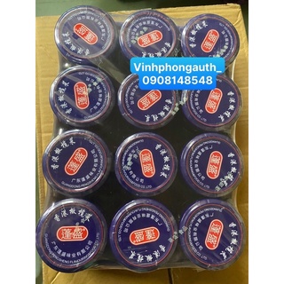 Cải cà na 180g hủ