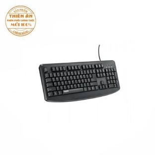 Bàn phím Rapoo NK2500  - Đảm bảo mới 100% chính hãng