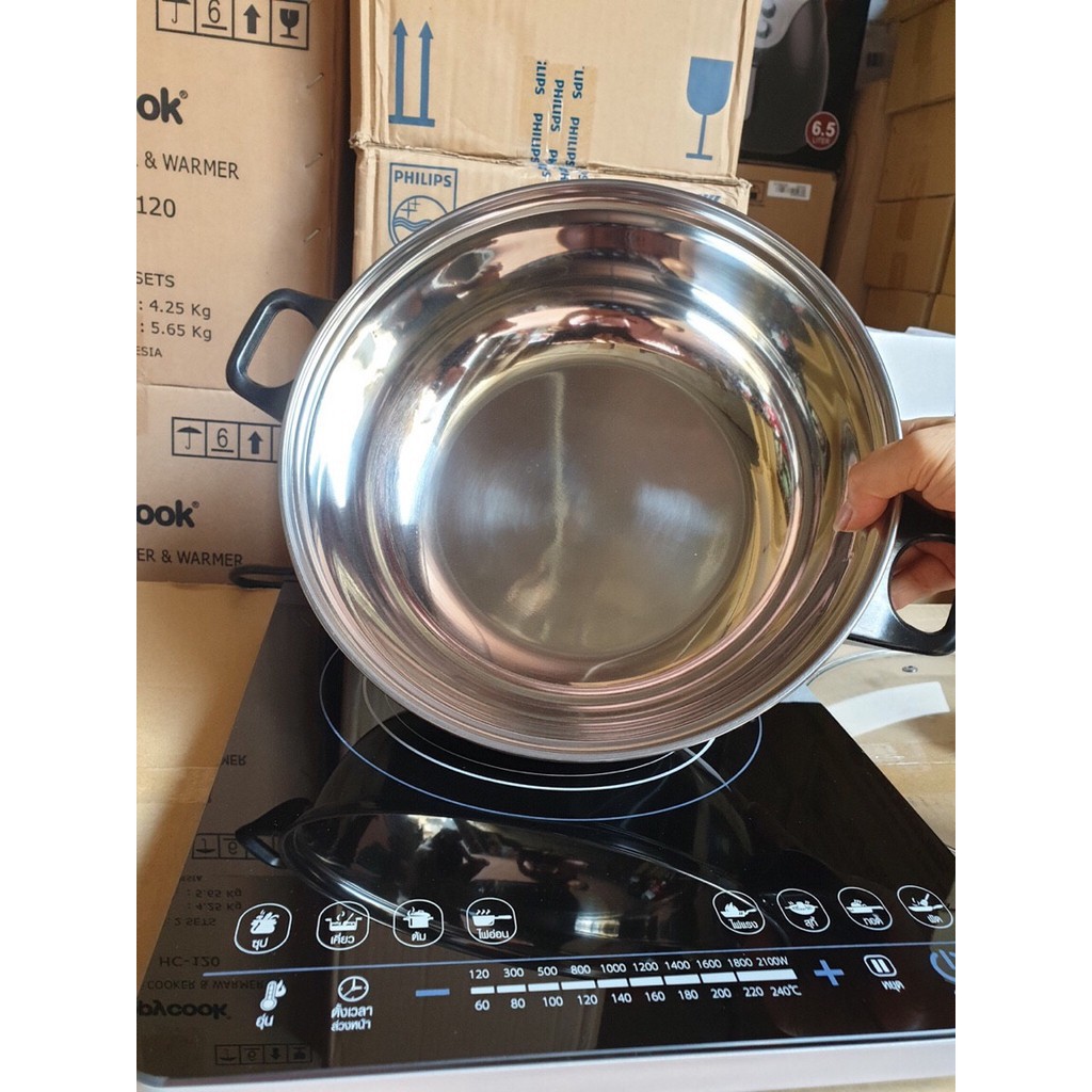 Bếp từ NESCO NC-60501